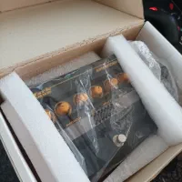 کمپرسور لامپی مارک بیس|گیتار، بیس، امپلیفایر|تهران, دکتر هوشیار|دیوار