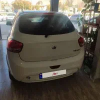 تیبا ۲|خودرو سواری و وانت|فرخ‌شهر, |دیوار