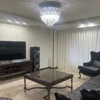 یک جفت لوستر مدرن جدید|لوستر و چراغ آویز|تهران, بوستان چیتگر|دیوار