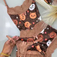 لباس زیر و لباس خواب