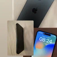 ایفن ۱۵ پرومکس|موبایل|لامرد, |دیوار