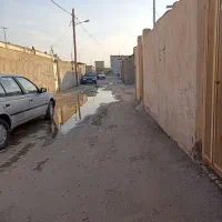 زمین85متری قلفتی|فروش زمین و ملک کلنگی|مشهد, خلق آباد سفلی|دیوار