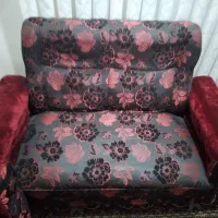 مبل راحتی سالم