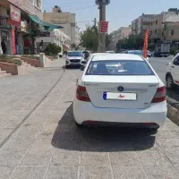 برلیانس h230 مدل ۹۷|خودرو سواری و وانت|شیراز, فرگاز|دیوار