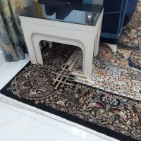 مبل شش نفره سالم|مبلمان خانگی و میز عسلی|پیشوا, |دیوار