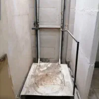 بالابر برقی ،اسانسور|مصالح و تجهیزات ساختمان|مشهد, خواجه ربیع|دیوار