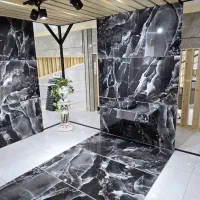 نظافت فروشگاه کاشی ایفا