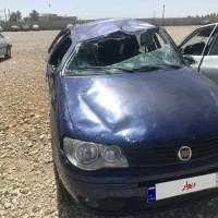 فیات سی ینا