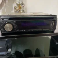 ضبط ماشین کنوود