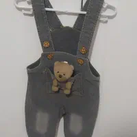 لباس بچگانه نوزادی