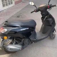 رهرو ۱۲۵ پلاس ۱۴۰۴