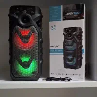فروش اسپیکر نو زیر قیمت