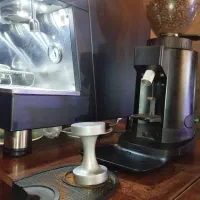 قهوه ساز صنعتی|کافیشاپ و رستوران|اندیشه, اندیشه فاز ۳|دیوار