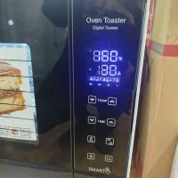 ماکروفر ۶۰ لیتر|اجاق گاز و لوازم برقی پخت‌وپز|ارومیه, |دیوار