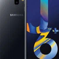 گوشی سامسونگ j6+