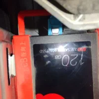 sdd 120 Addlik|قطعات و لوازم جانبی رایانه|نورآباد, |دیوار