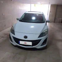 مزدا3