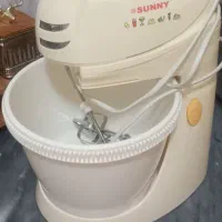 همزن برقی|سایر لوازم برقی|اسدآباد, |دیوار