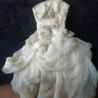 لباس عروس|لباس|سنندج, |دیوار