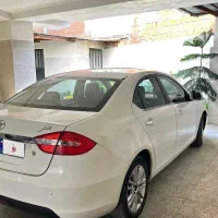 جک ۹۴ سفید اتومات|خودرو سواری و وانت|قائمشهر, |دیوار