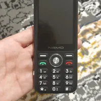 گوشی نمو ۱۷۷