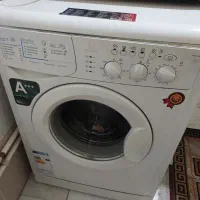 لباسشویی ایندزیت
