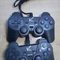 دسته بازی کامپیوتر