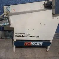 دستگاه برش رشته|ماشین‌آلات صنعتی|اردبیل, |دیوار