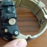 ساعت جی شاک|ساعت|سرپل ذهاب, |دیوار