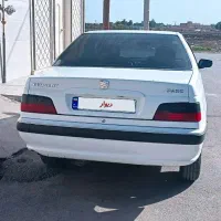 پژو تیوفایو|خودرو سواری و وانت|دزفول, |دیوار