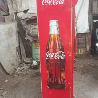 یخچال ایستاده تک درب