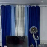 پرده درحد نو