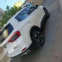 MVM X55PRO مدل 1402|خودرو سواری و وانت|اراک, |دیوار
