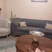 مبلمان و میز عسلی|مبلمان خانگی و میز عسلی|شاندیز, |دیوار