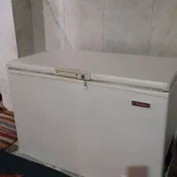 فریزر صندوقی شرط کار و یخچال کوچک هتلی