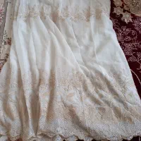 پرده پذیرایی|پرده، رانر، رومیزی|مشهد, مشکینی (شهرک غرب)|دیوار