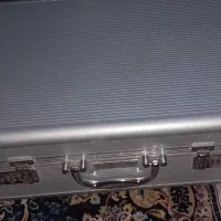 چمدان سرویس قاشق چنگال