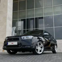 دنا پلاس ۶ دنده