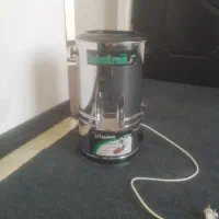 سبزی خوردن کن