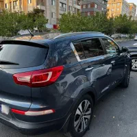 اسپورتیج۲۰۱۳ فول (قابل معاضه)