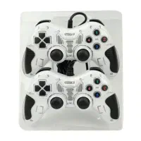 دسته دوبل کامپیوتر(استفاده نشده اصلا)