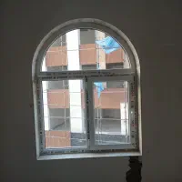 درب و پنجره upvc(ضدسرقت و انواع درب های اتاقی)|خدمات پیشه و مهارت|علیآباد کتول, |دیوار