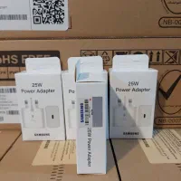 کلگی شارژ 25W اورجینال سامسونگ مدل 2510|لوازم جانبی موبایل و تبلت|تهران, امام زاده عبدالله|دیوار