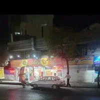 افسریه ۳۵ متری قصرفیروزه