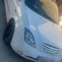 با سلام ،یک دستگاه تیبا ۲ ب مدل ۱۴۰۰|خودرو سواری و وانت|فولادشهر, A4|دیوار