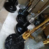 کرنو اصلی با ضمانت قلیان برنجی|کلکسیون و سرگرمی|تهران, مشیریه|دیوار