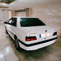 پژو پارس مدل88 موتور XU7|خودرو سواری و وانت|کرج, حسن آباد|دیوار