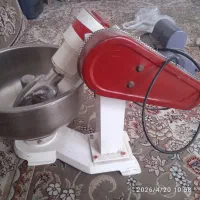خمیر گیر 10کیلوی