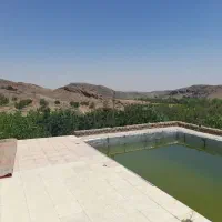 باغ ویلا قسطی