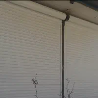 کرکره برقی دست دوم در حد نو